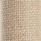 12 Pack: Natural Laminated Burlap Fabric Roll by Loops & Threads®